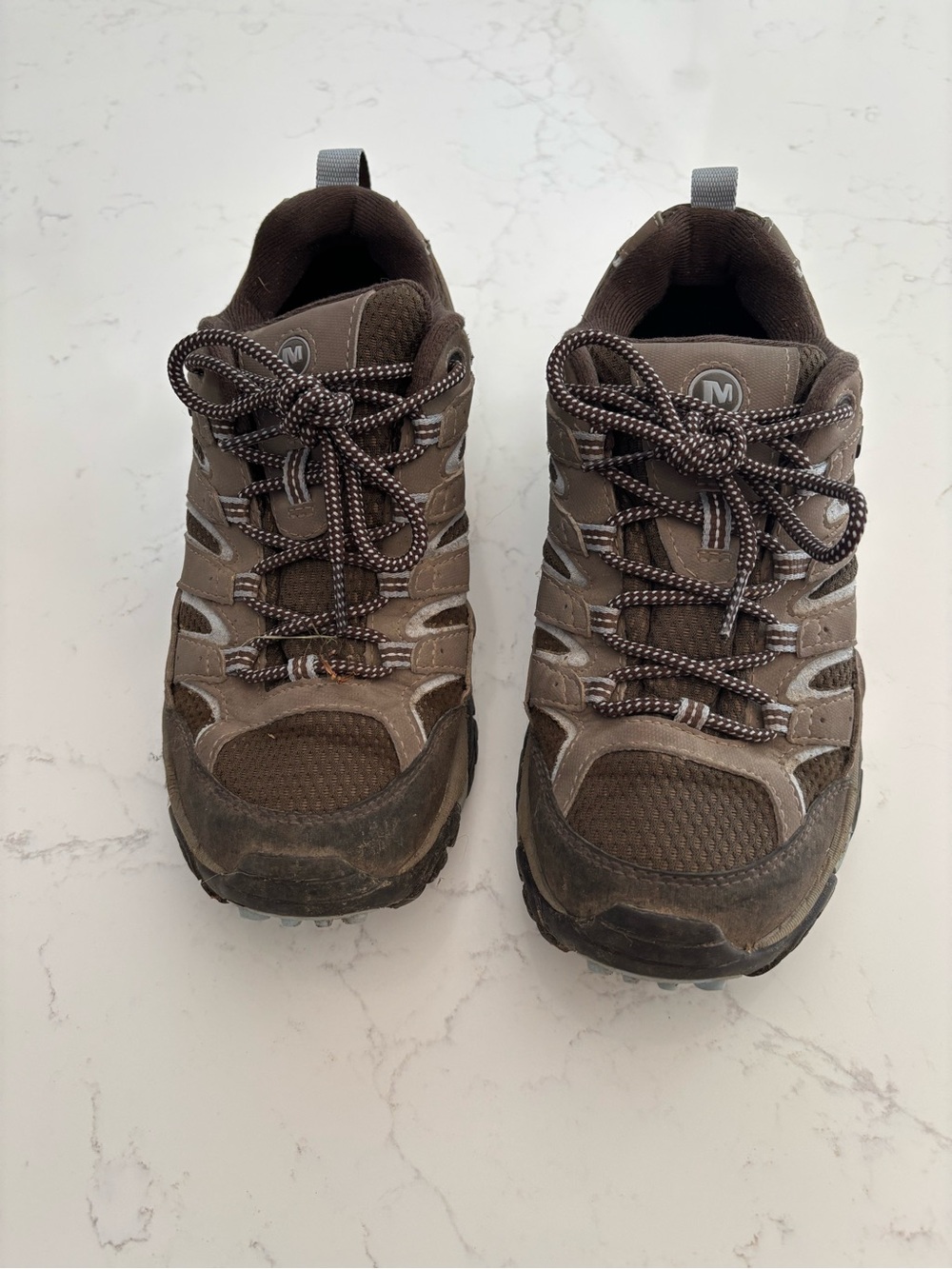 Women’s Merrell Moab Athletic Trail Shoes